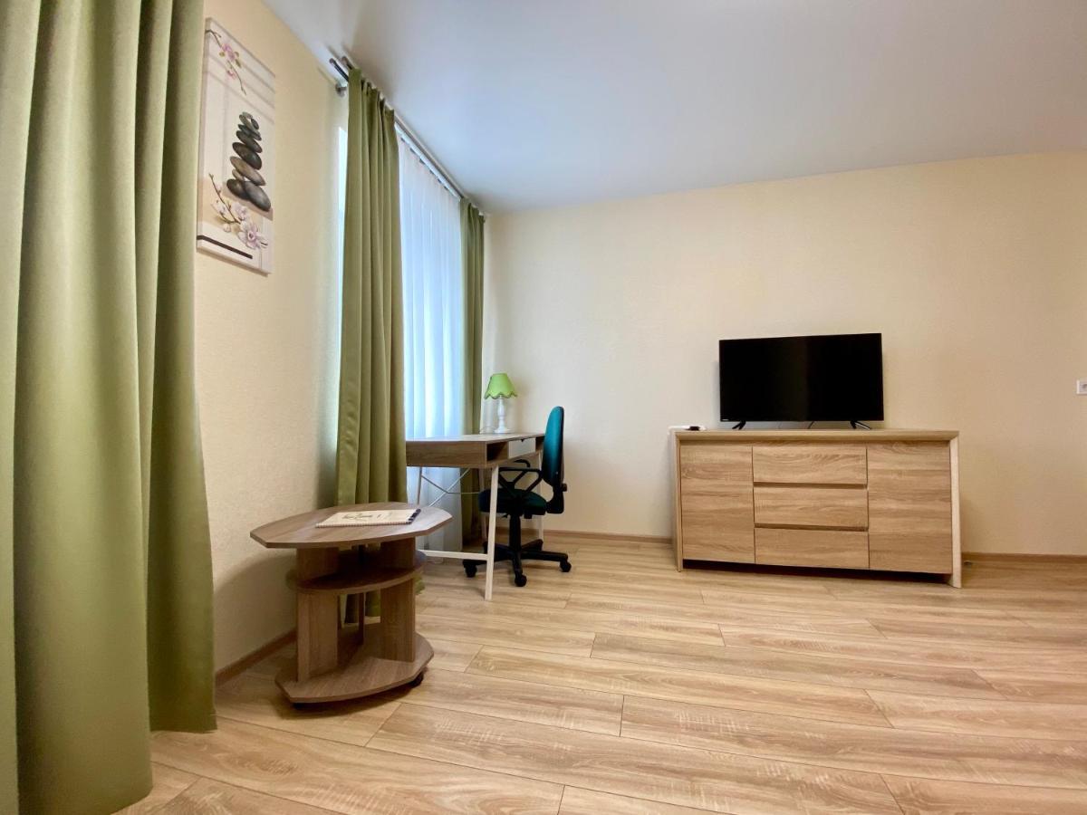 Apartpoltava Стильні 2-Кімн Апартаменти Біля Пд "Листопад" Закрита Парковка, Чек Прро 外观 照片