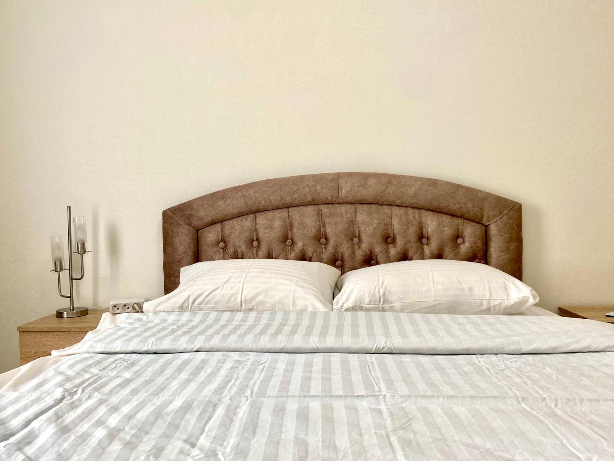 Apartpoltava Стильні 2-Кімн Апартаменти Біля Пд "Листопад" Закрита Парковка, Чек Прро 外观 照片